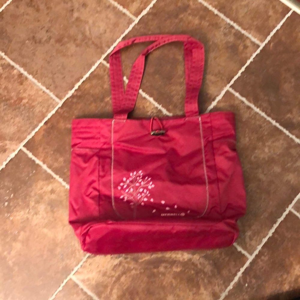 Merrell Tote